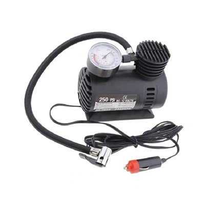 پورٹ ایبل ٹائر ایئر پمپ